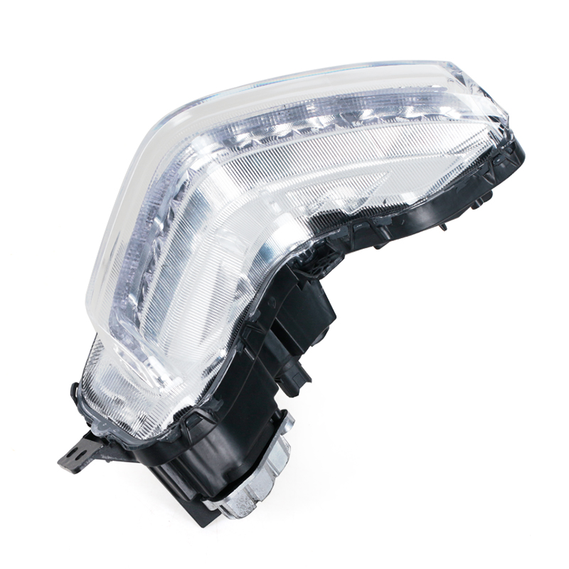 Cornice Decorativa per Fari Fe - Car Accessories For Road Trip recensione e prezzo