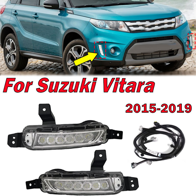 Accessori Auto per Suzuki New  - Car Accessories For Road Trip recensione e prezzo