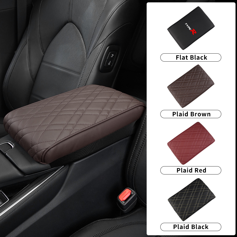 Cuscino per Bracciolo Centrale - Car Accessories Honda recensione e prezzo