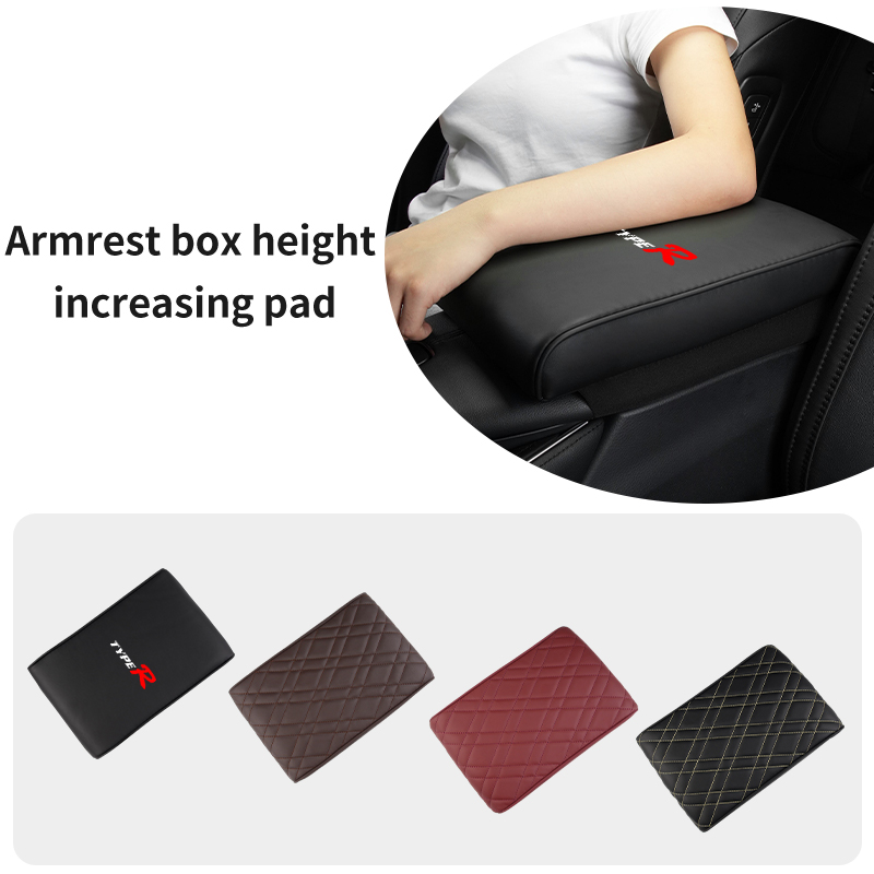 Cuscino per Bracciolo Centrale - Car Accessories Honda recensione e prezzo