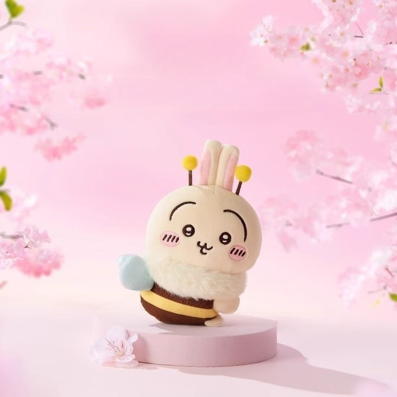 Serie Bee: Bambola di Peluche  - Car Accessories For Interior recensione e prezzo