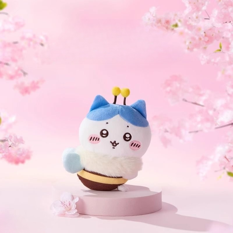 Serie Bee: Bambola di Peluche  - Car Accessories For Interior recensione e prezzo