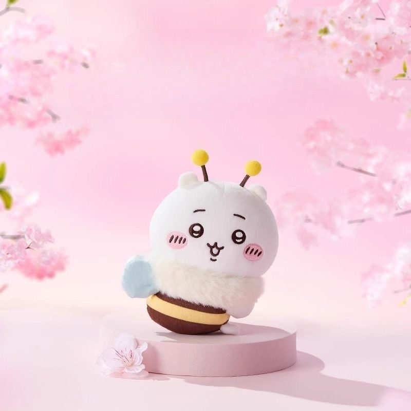 Serie Bee: Bambola di Peluche  - Car Accessories For Interior recensione e prezzo