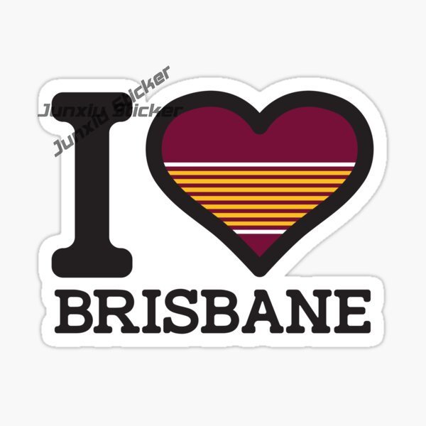 BRISBANE Bandiera dell'Austral - Car Accessories Brisbane recensione e prezzo