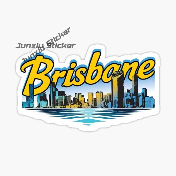 BRISBANE Bandiera dell'Austral - Car Accessories Brisbane recensione e prezzo