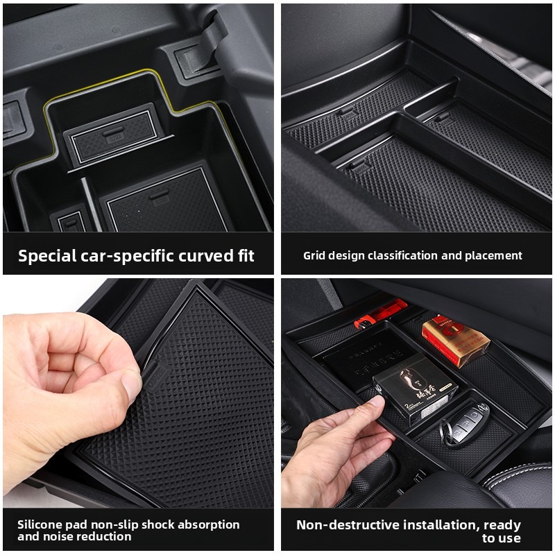 Per Nissan X-Trail 2021 2022 2 - Car Accessories Quirky recensione e prezzo