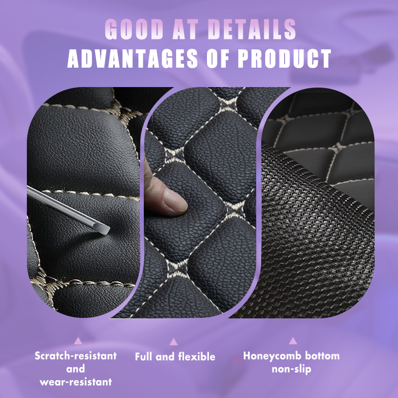 Tappetini per auto Fodera per  - Car Accessories Honda recensione e prezzo