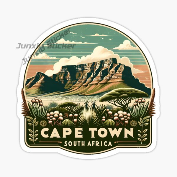 Città del capo Sud Africa Legi - Car Accessories Cape Town recensione e prezzo