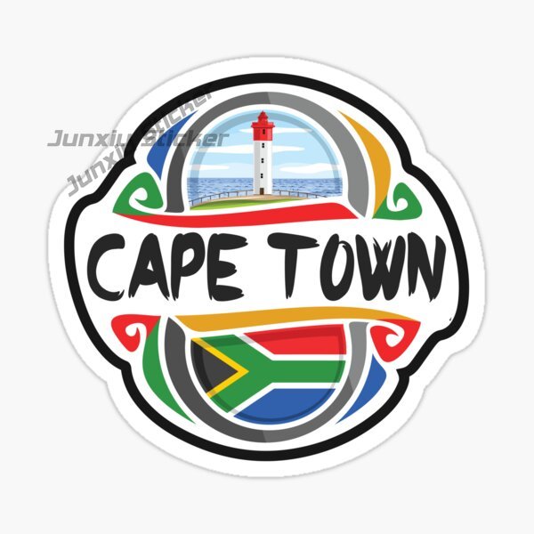 Città del capo Sud Africa Legi - Car Accessories Cape Town recensione e prezzo